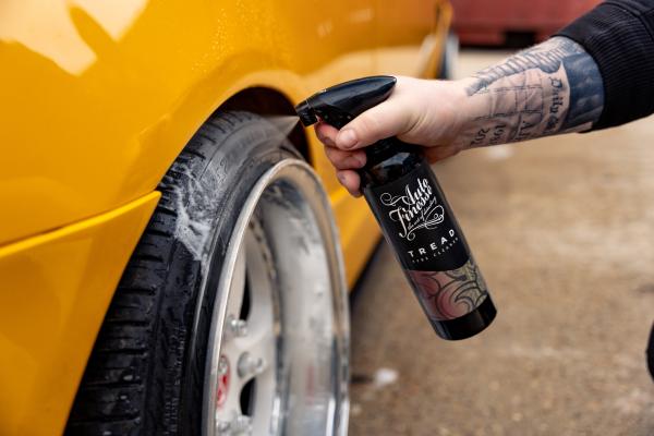 Tread Tyre Cleaner 500ml